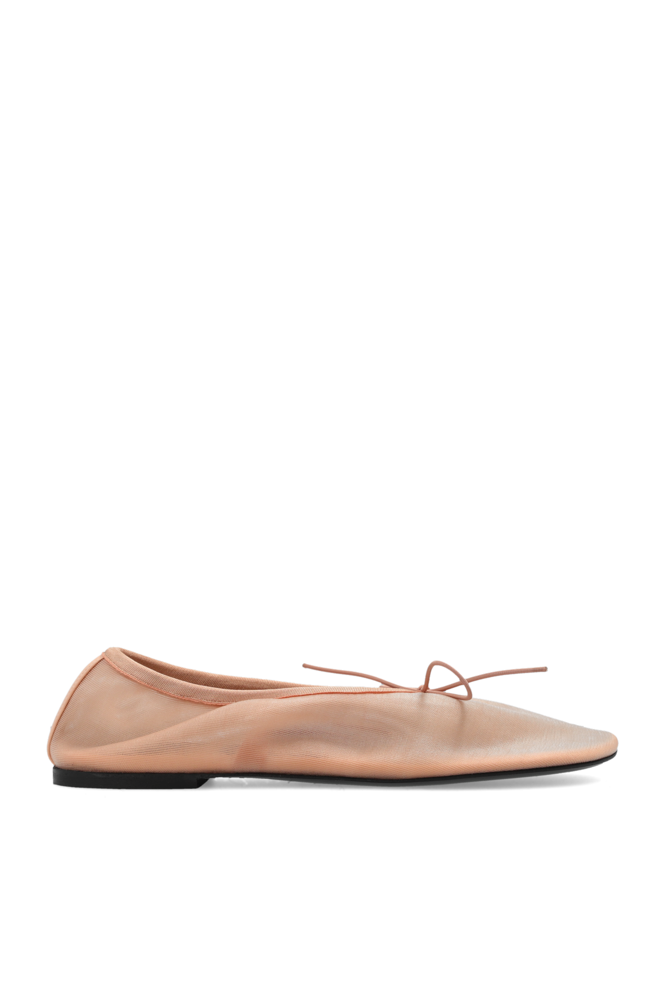 Pink Glove ballet flats Proenza Schouler Vitkac GB